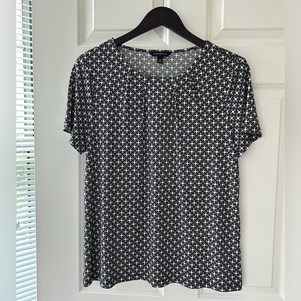 Banana Republic Factory Shirt